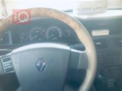 رينو سافران